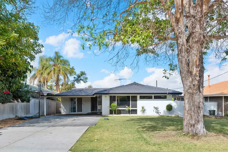 46 Campsbourne Street, Balcatta WA 6021