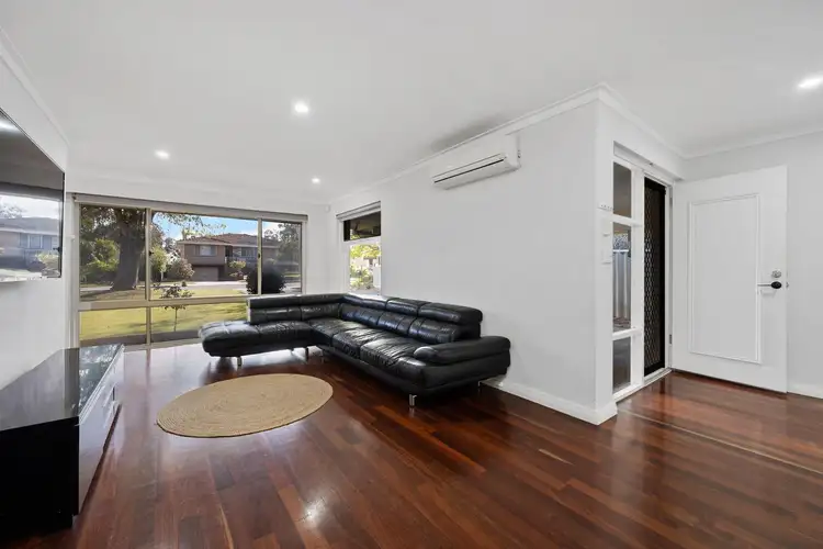Second view of Homely house listing, 46 Campsbourne Street, Balcatta WA 6021
