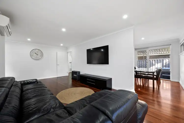 Fifth view of Homely house listing, 46 Campsbourne Street, Balcatta WA 6021