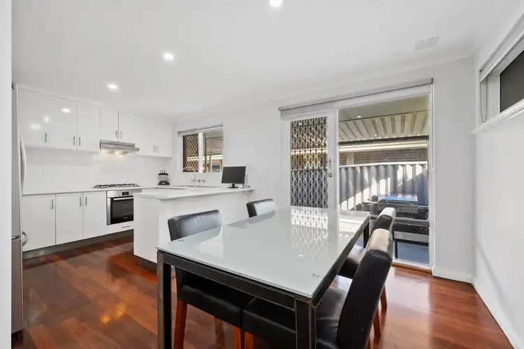 Sixth view of Homely house listing, 46 Campsbourne Street, Balcatta WA 6021