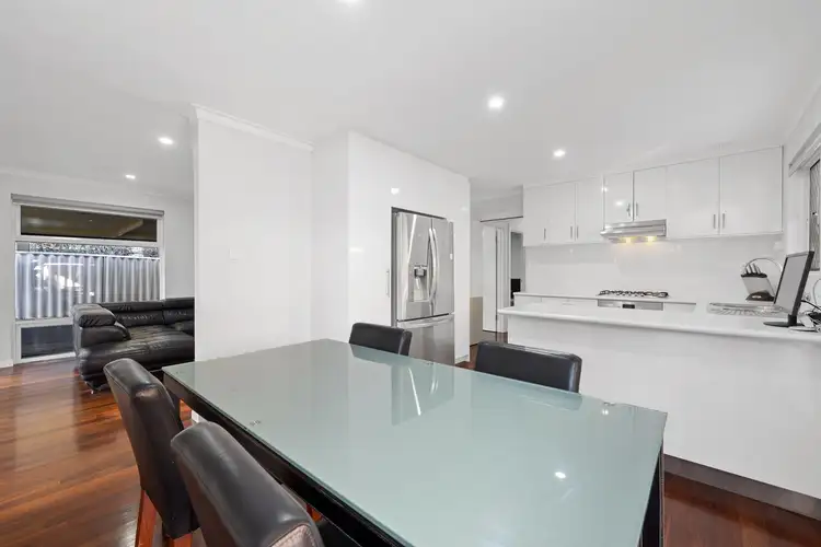 Seventh view of Homely house listing, 46 Campsbourne Street, Balcatta WA 6021