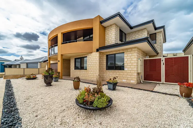 Main view of Homely house listing, 19 Saltspray Road, Singleton WA 6175