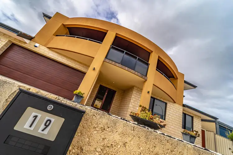 Third view of Homely house listing, 19 Saltspray Road, Singleton WA 6175