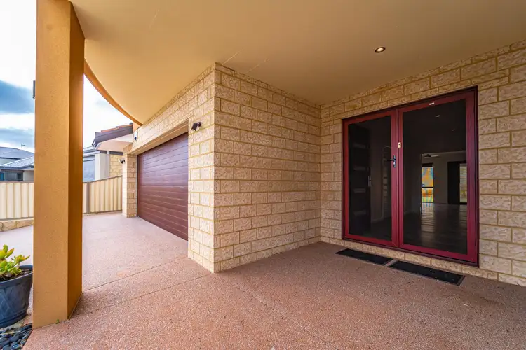 Fifth view of Homely house listing, 19 Saltspray Road, Singleton WA 6175