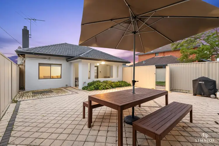157 Baden Street, Joondanna WA 6060