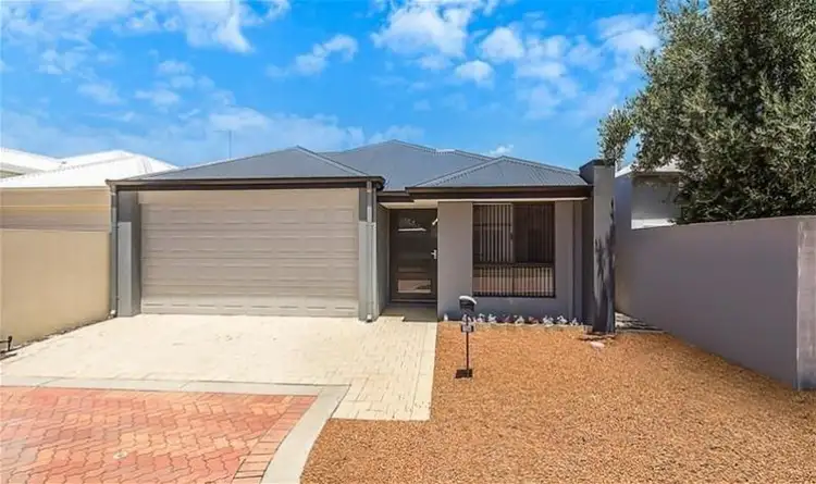 Main view of Homely house listing, 14 Breelya Road, Falcon WA 6210