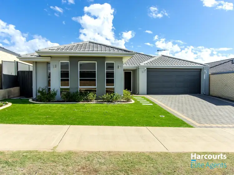 157 Smirk Road, Baldivis WA 6171