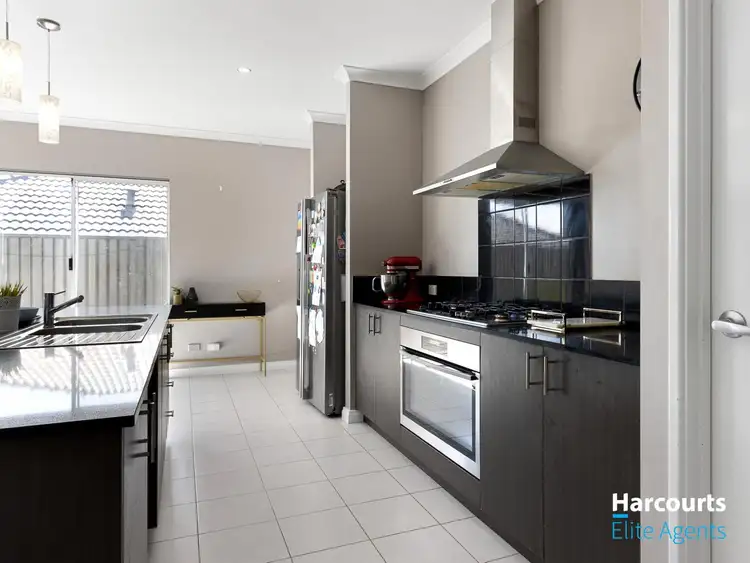 Fifth view of Homely house listing, 157 Smirk Road, Baldivis WA 6171