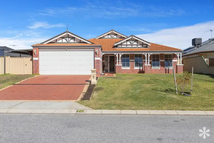 70 Wanstead Vista, Bertram WA 6167