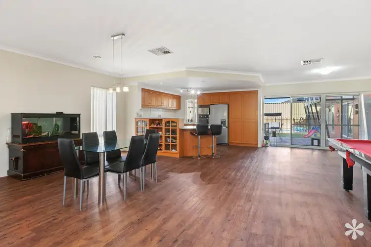 Fifth view of Homely house listing, 70 Wanstead Vista, Bertram WA 6167