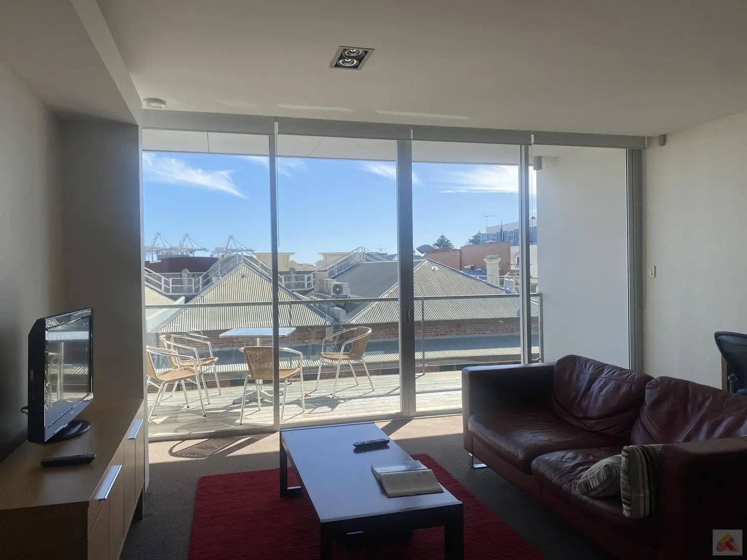 Main view of Homely apartment listing, 10/32 Henry Street, Fremantle WA 6160