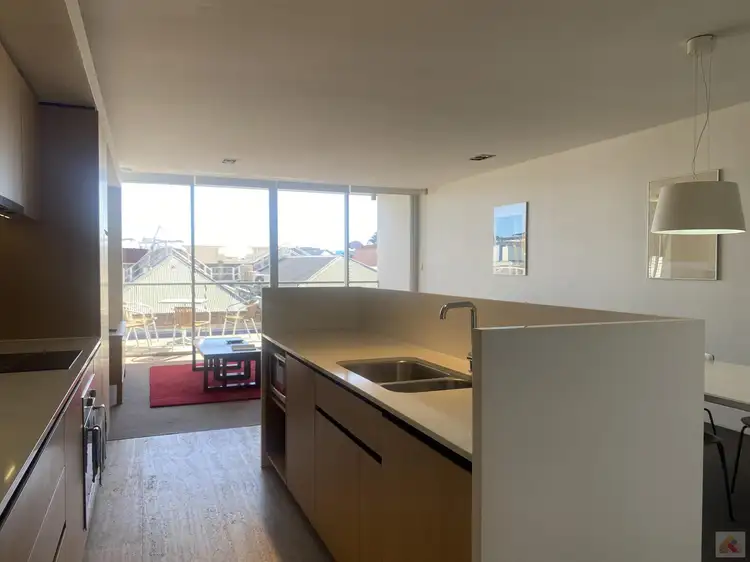 Third view of Homely apartment listing, 10/32 Henry Street, Fremantle WA 6160