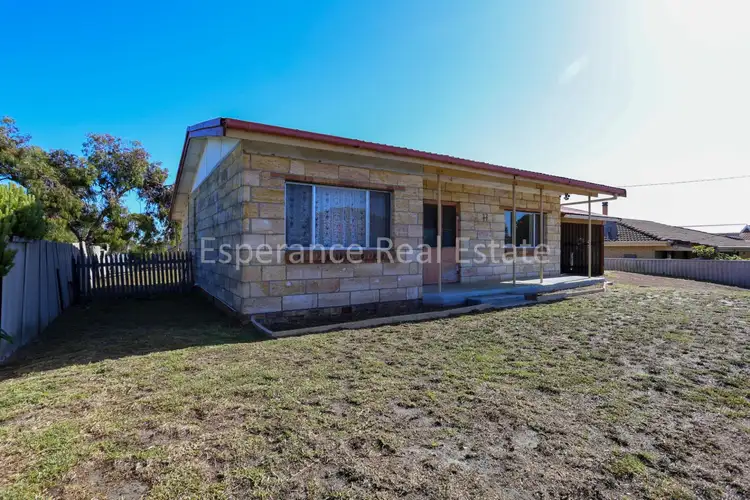 Second view of Homely house listing, 77 Burton Road, Castletown WA 6450