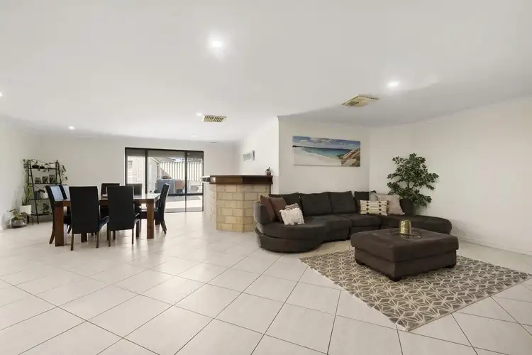 Second view of Homely house listing, 18 Murphy Crescent, Bertram WA 6167