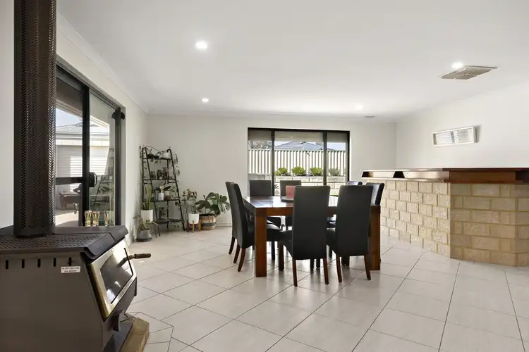 Fourth view of Homely house listing, 18 Murphy Crescent, Bertram WA 6167