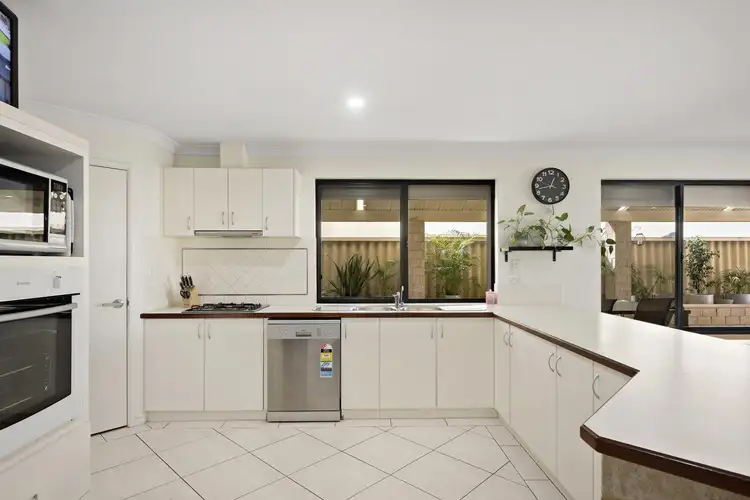 Fifth view of Homely house listing, 18 Murphy Crescent, Bertram WA 6167