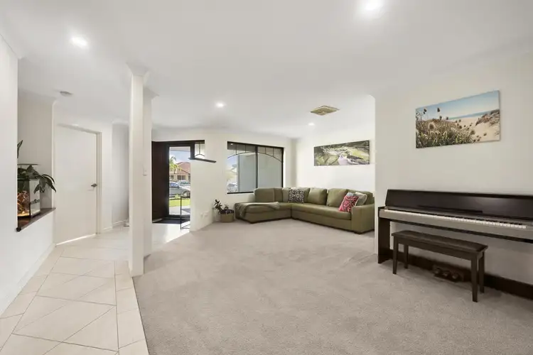 Sixth view of Homely house listing, 18 Murphy Crescent, Bertram WA 6167