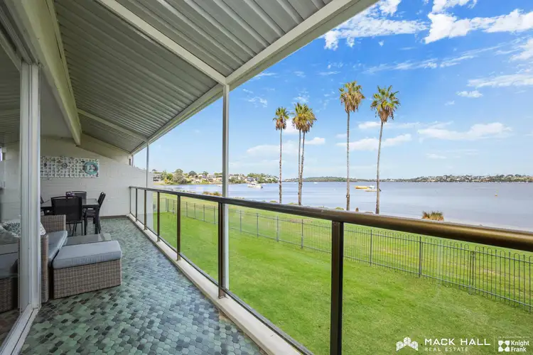 2/42 Victoria Avenue, Claremont WA 6010