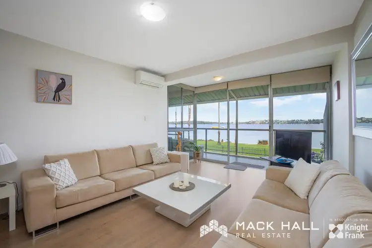 Second view of Homely house listing, 2/42 Victoria Avenue, Claremont WA 6010