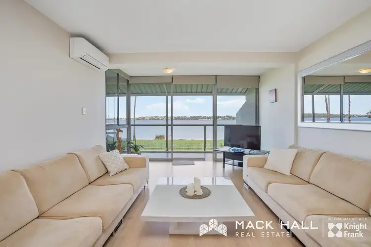 Fourth view of Homely house listing, 2/42 Victoria Avenue, Claremont WA 6010