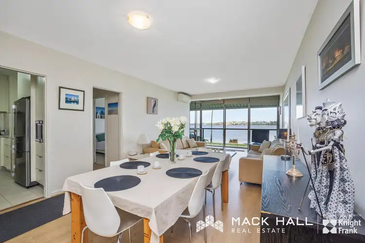 Fifth view of Homely house listing, 2/42 Victoria Avenue, Claremont WA 6010