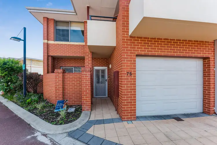 75/84 Collick Street, Hilton WA 6163