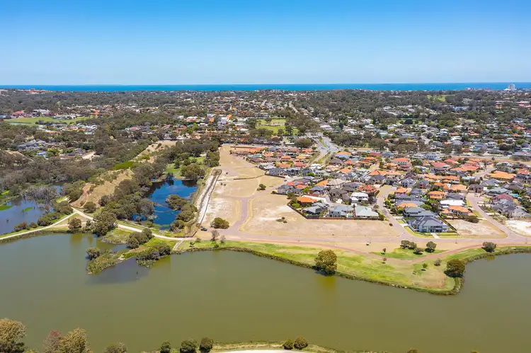 Lot 20, The Foreshore, Churchlands WA 6018