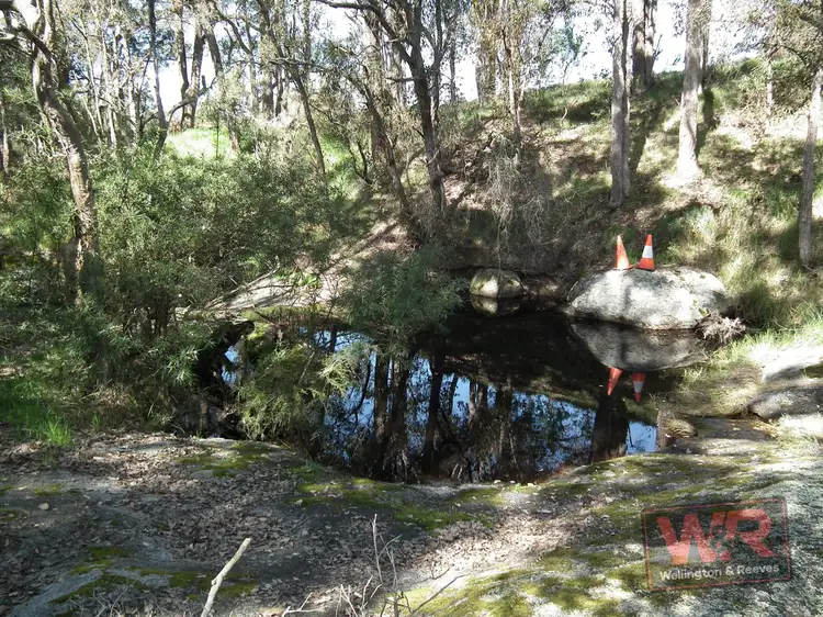 Main view of Homely land listing, 97 Greenwood Drive, Willyung WA 6330