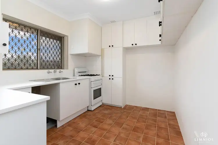 Third view of Homely unit listing, 20/43 Kinsella Street, Joondanna WA 6060
