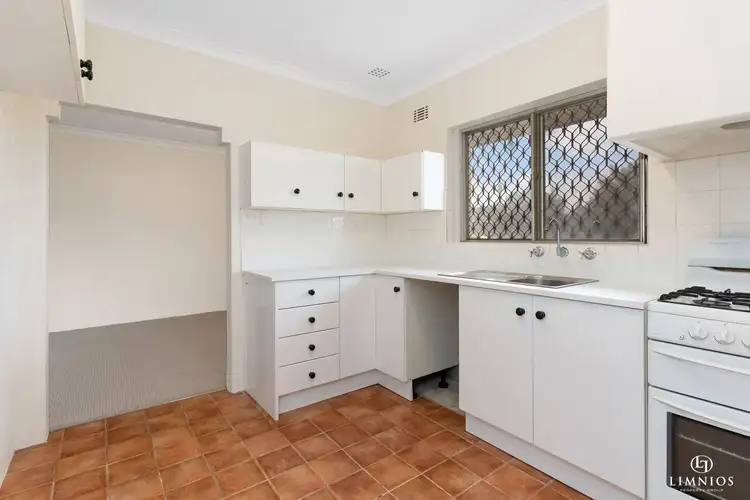 Fourth view of Homely unit listing, 20/43 Kinsella Street, Joondanna WA 6060