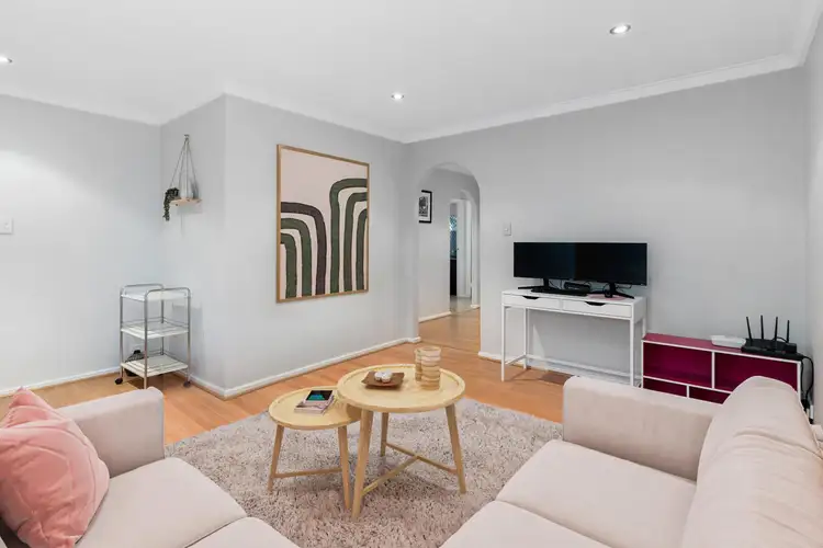 Third view of Homely villa listing, 4/11 Kinsella Street, Joondanna WA 6060