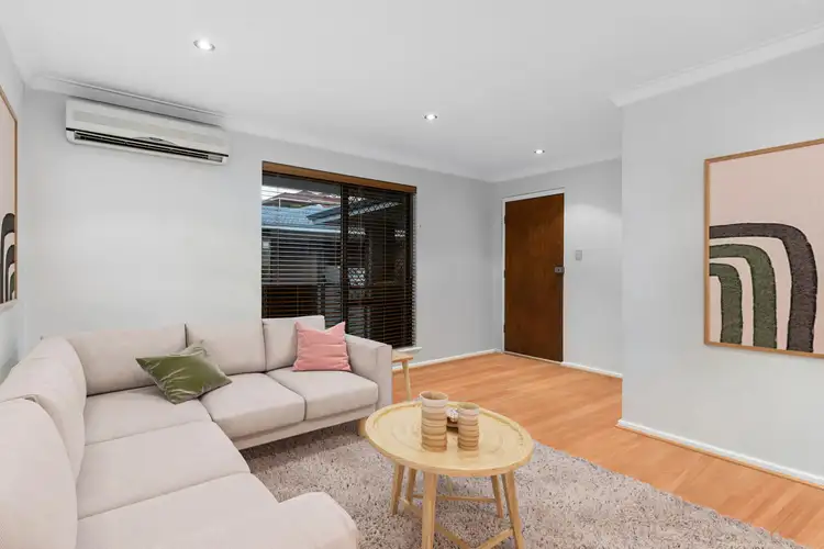 Fourth view of Homely villa listing, 4/11 Kinsella Street, Joondanna WA 6060