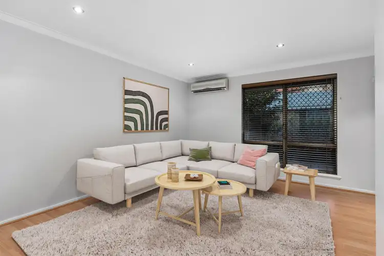 Fifth view of Homely villa listing, 4/11 Kinsella Street, Joondanna WA 6060