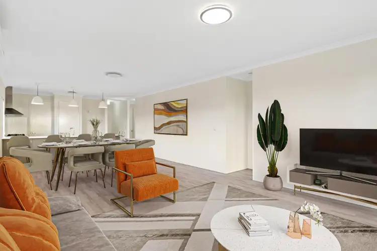 Third view of Homely house listing, 76 Liriope Parkway, Sinagra WA 6065
