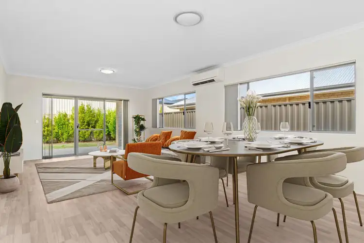 Fourth view of Homely house listing, 76 Liriope Parkway, Sinagra WA 6065