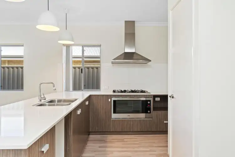 Fifth view of Homely house listing, 76 Liriope Parkway, Sinagra WA 6065