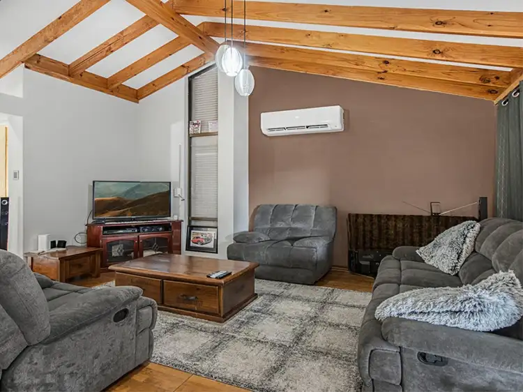 Second view of Homely house listing, 53 Kellerman Way, Gosnells WA 6110