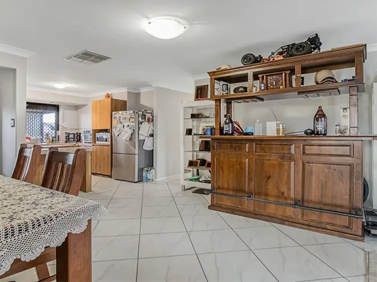 Fifth view of Homely house listing, 53 Kellerman Way, Gosnells WA 6110