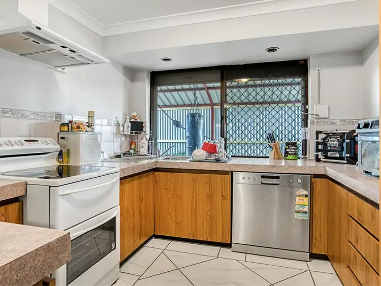 Sixth view of Homely house listing, 53 Kellerman Way, Gosnells WA 6110