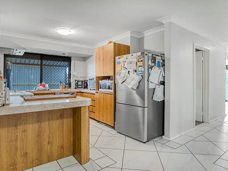 Seventh view of Homely house listing, 53 Kellerman Way, Gosnells WA 6110