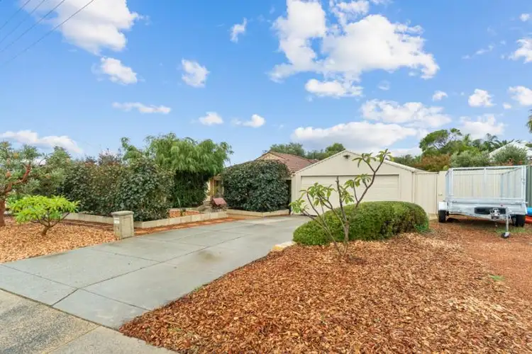 Main view of Homely house listing, 21 Adelaide Circle, Craigie WA 6025