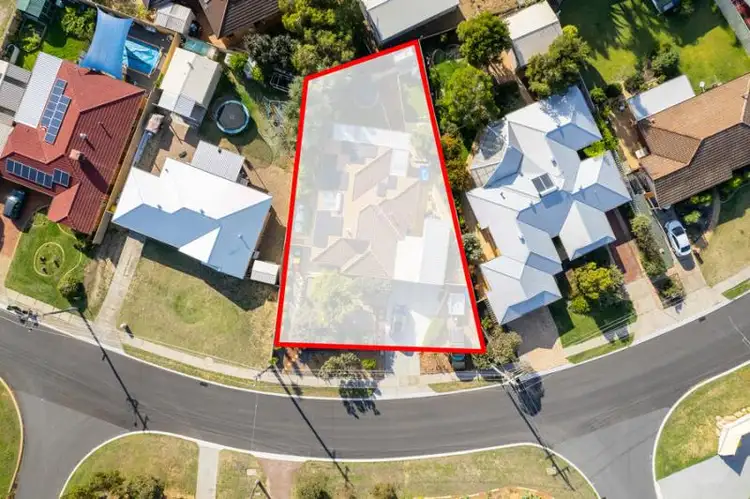 Fourth view of Homely house listing, 21 Adelaide Circle, Craigie WA 6025