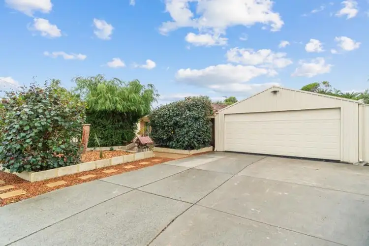 Seventh view of Homely house listing, 21 Adelaide Circle, Craigie WA 6025