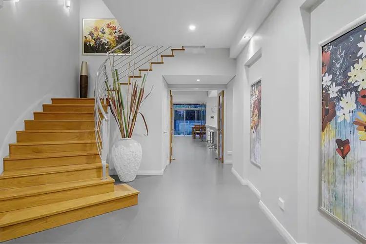 Fourth view of Homely house listing, 35 Alderbury Street, Floreat WA 6014