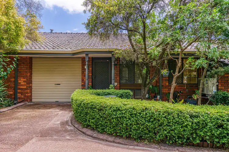 Main view of Homely unit listing, 12/65 Macleod Road, Applecross WA 6153