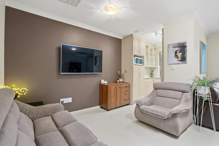 Sixth view of Homely unit listing, 12/65 Macleod Road, Applecross WA 6153
