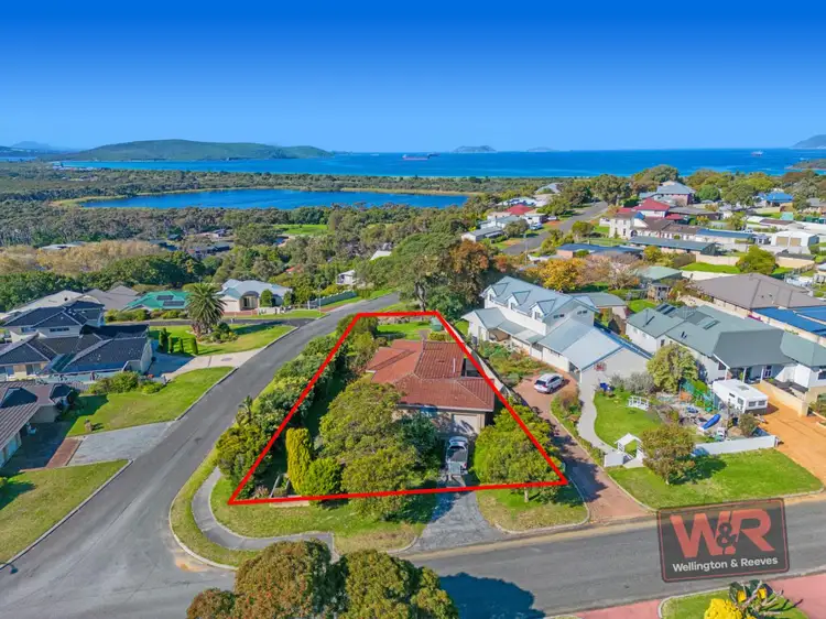 Second view of Homely house listing, 20 Greenshields Street, Mira Mar WA 6330