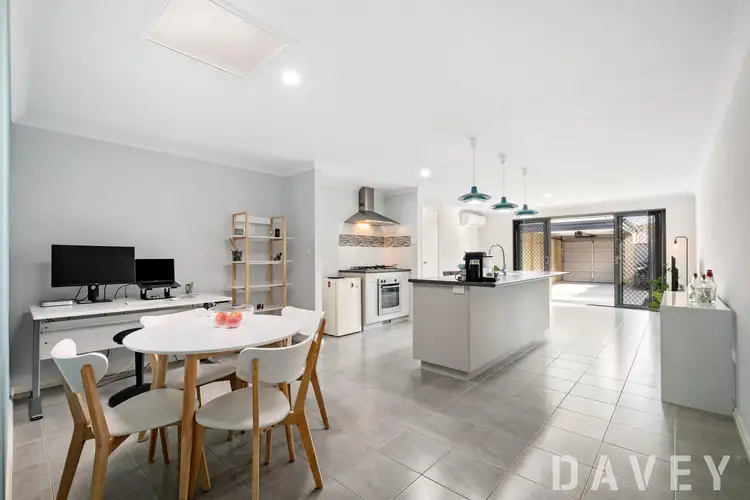83 Grassdale Parkway, Ellenbrook WA 6069