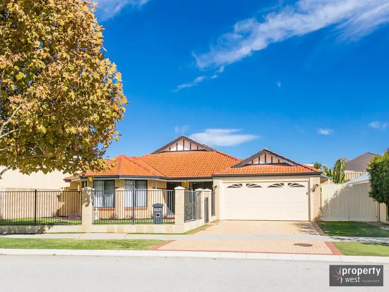 Main view of Homely house listing, 18 Worcester Loop, Butler WA 6036