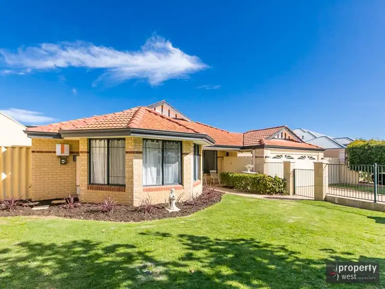 Second view of Homely house listing, 18 Worcester Loop, Butler WA 6036